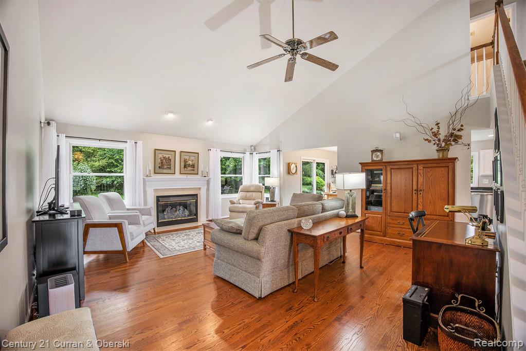 3015 Patriot Square, Davisburg, MI 48350 — Photo 4