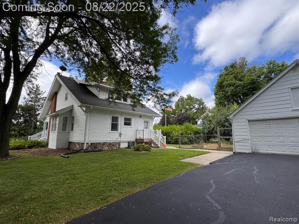 11021 32 Mile Road, Romeo, MI 48065 — Photo 41