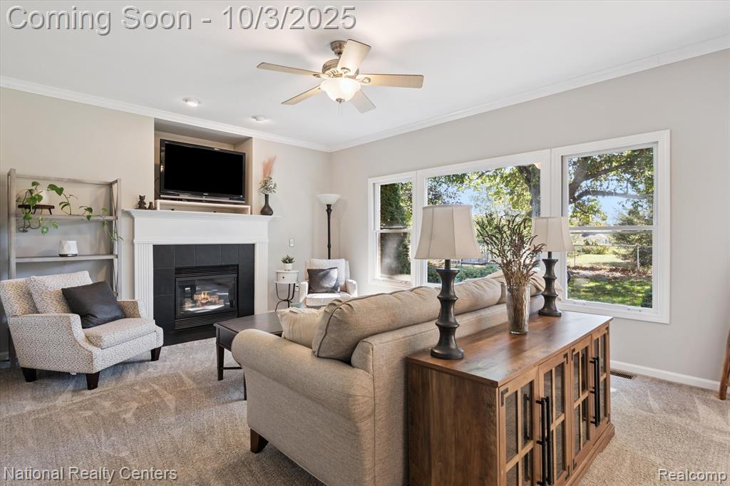 489 Gleneagles, Highland, MI — Photo 17