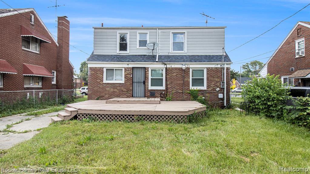 9928 E Outer Drive, Detroit, MI 48224 — Photo 5