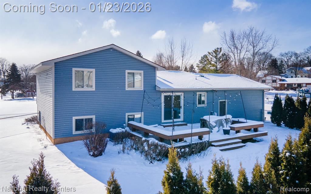 3955 Westlyn Drive, Lake Orion, MI — Photo 35