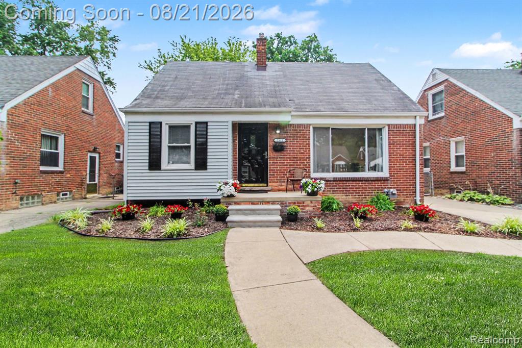 2912 N Wilson Avenue, Royal Oak, MI 48073