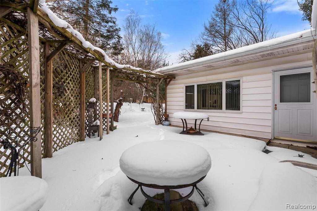 7192 Torrey Road, Swartz Creek, MI 48473 — Photo 20