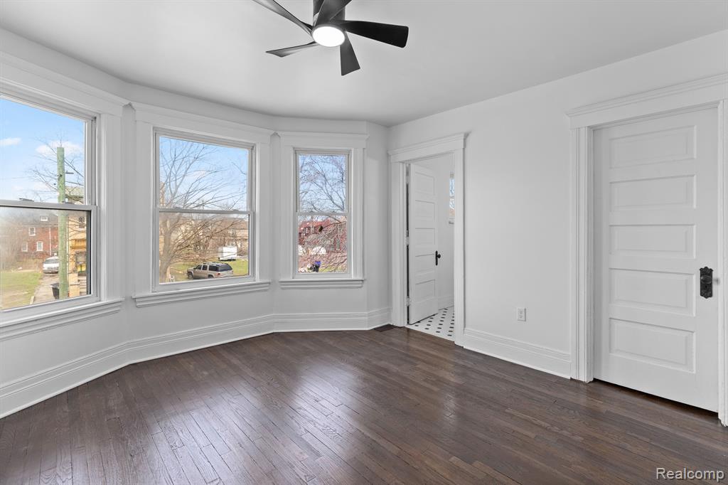 612 MARSTON Street, Detroit, MI 48202 — Photo 21