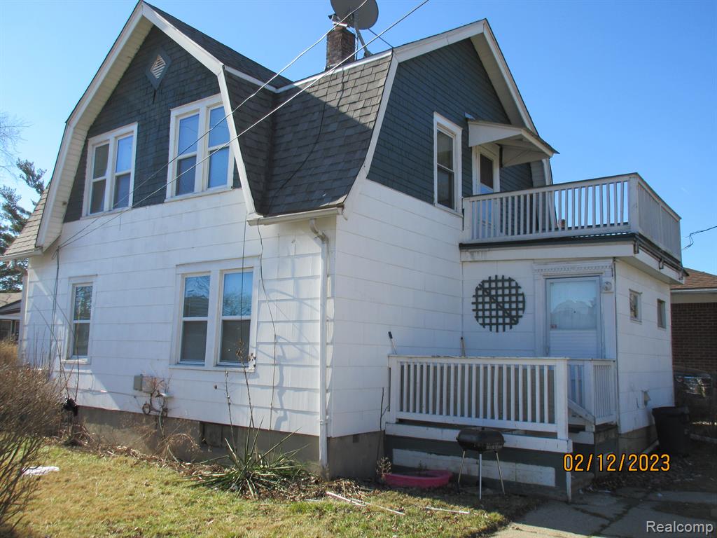 7283 FORD Avenue, Warren, MI 48091 — Photo 2