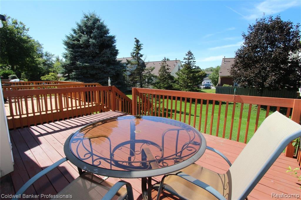3110 VILLAGE Circle, Ann Arbor, MI 48108 — Photo 29
