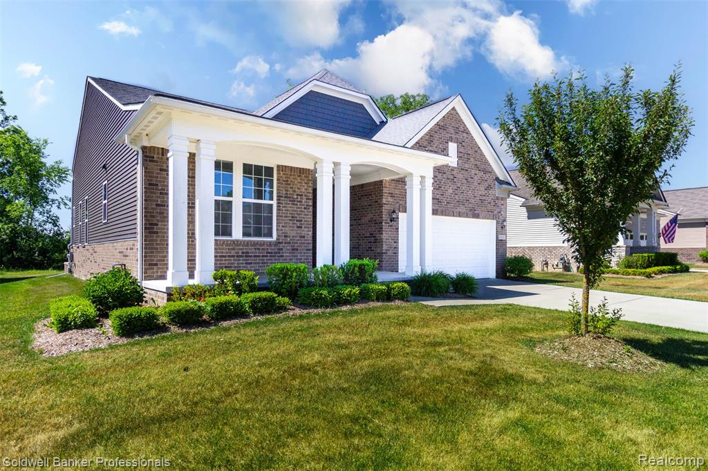50047 Norfolk Court, Canton, MI 48188 — Photo 2