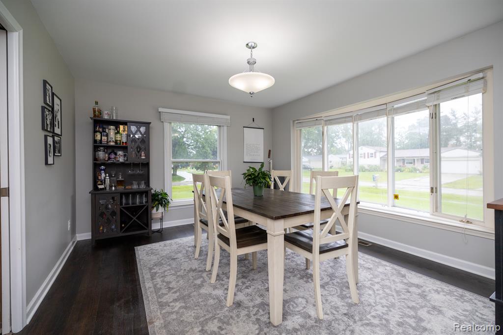 6825 ALDERLEY Way, West Bloomfield, MI — Photo 23