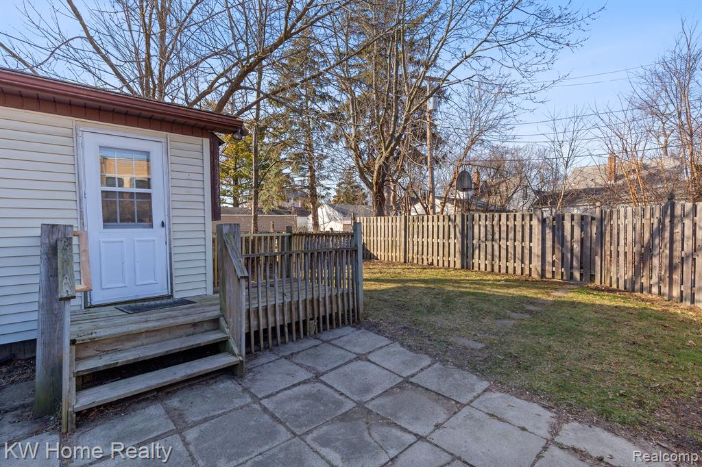 3989 ROYAL Avenue, Berkley, MI 48072 — Photo 4