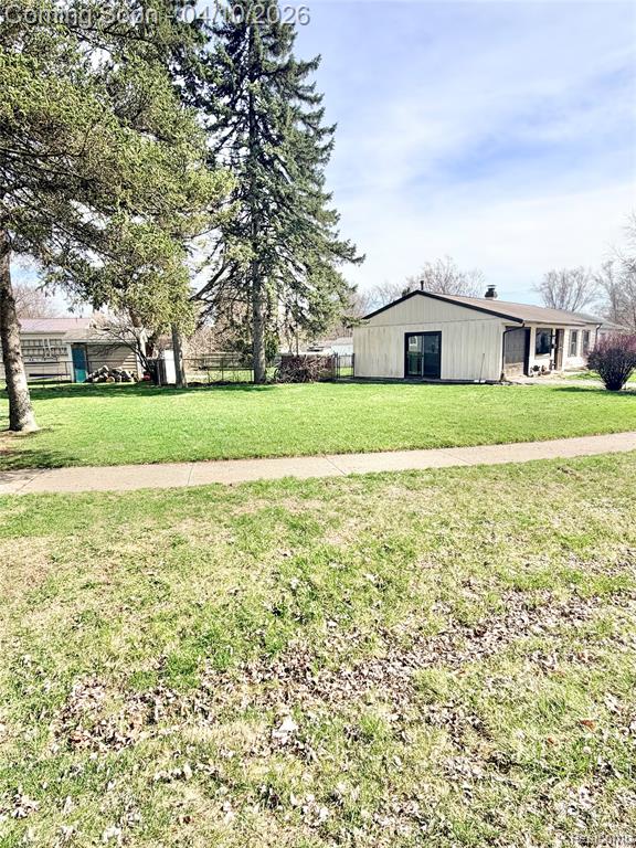 6119 Marcy Street, Brighton, MI 48116 — Photo 2