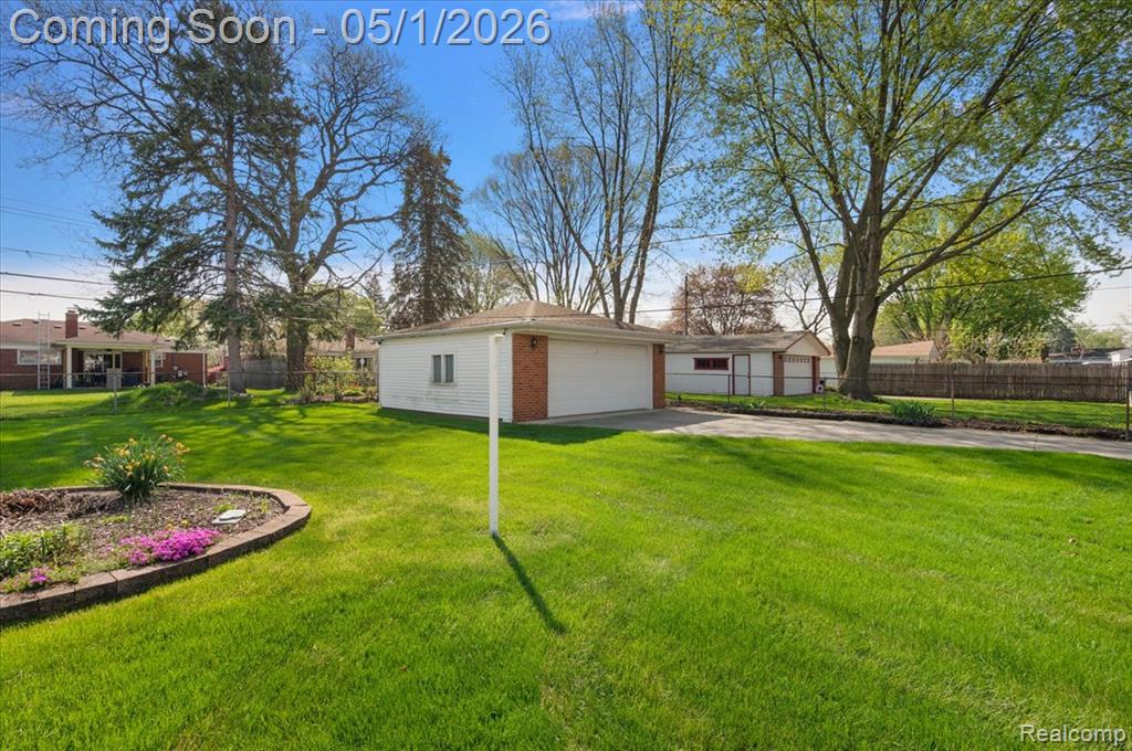 28696 Patricia Avenue, Warren, MI 48092 — Photo 34