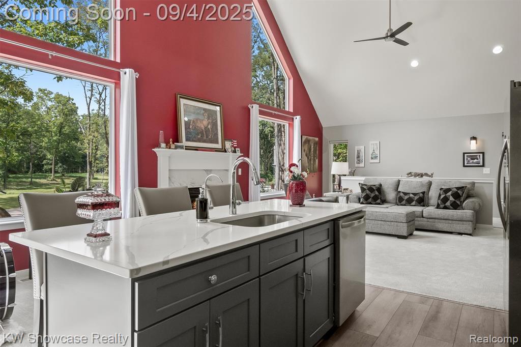 9760 Copper Ridge Drive, Fowlerville, MI 48836 — Photo 16