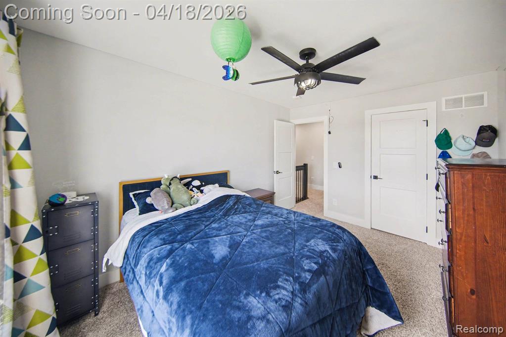 5097 Westminster Drive, Dundee, MI 48131 — Photo 28