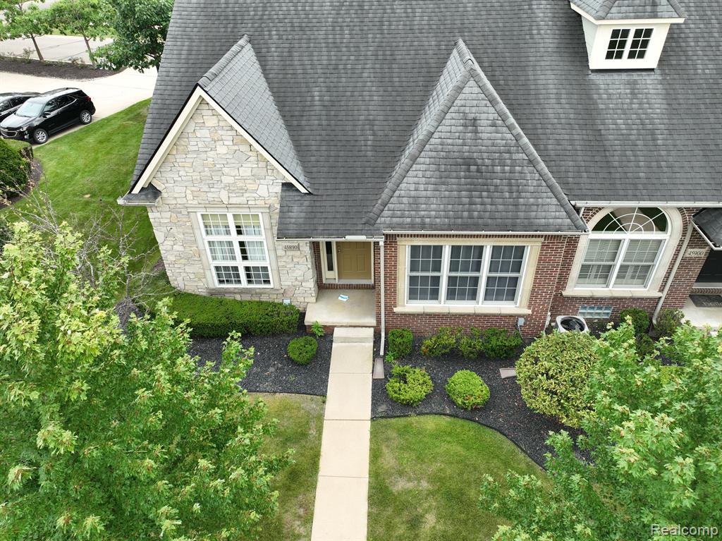 45890 S STONEWOOD Road, Canton, MI 48187 — Photo 53