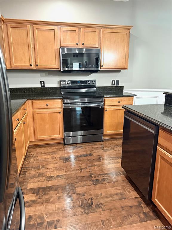 5112 Mesa Drive, Shelby Twp, MI 48316 — Photo 10