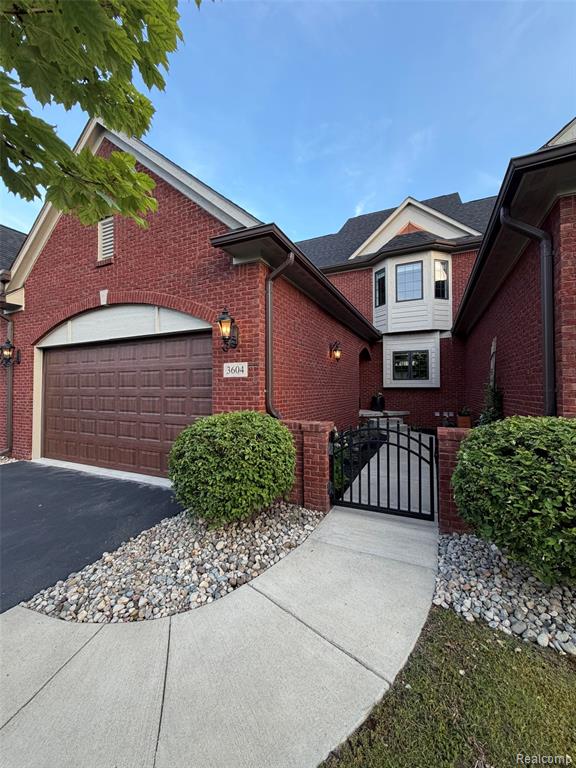 3604 Bay Harbor Drive, 78, Brighton, MI 48114