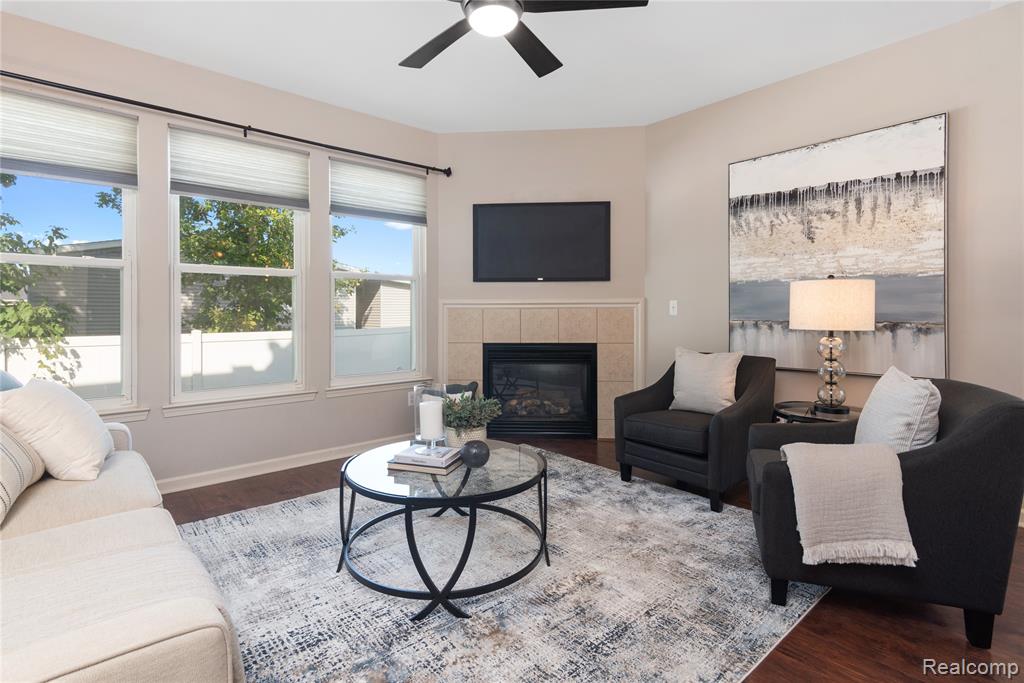 50317 Corey Avenue, New Baltimore, MI — Photo 3