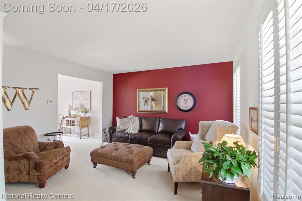 709 N Mildred Street, Dearborn, MI 48128 — Photo 4