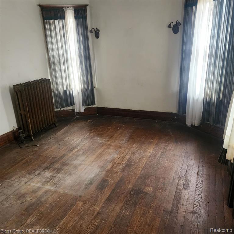 87 WOODLAND Street, Detroit, MI 48202 — Photo 18