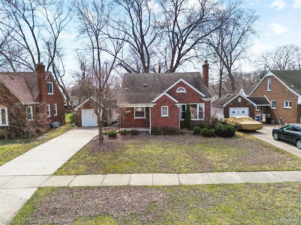 20488 FLEETWOOD Drive, Harper Woods, MI 48225 — Photo 4