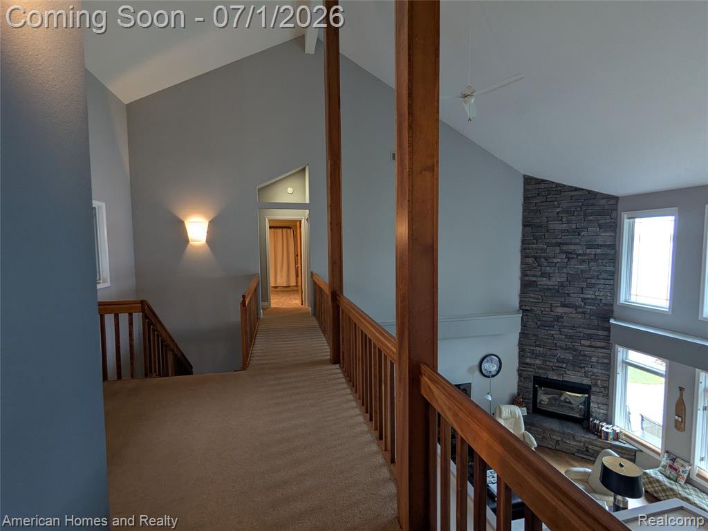 1580 Pine Springs Street NE, Kalkaska, MI 49646 — Photo 24