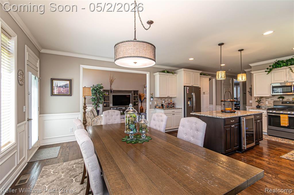 50182 Dante Court, New Baltimore, MI 48047 — Photo 19