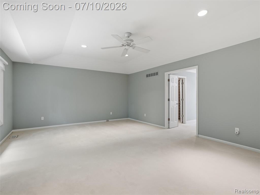 45698 Primrose Court, Plymouth, MI 48170 — Photo 26