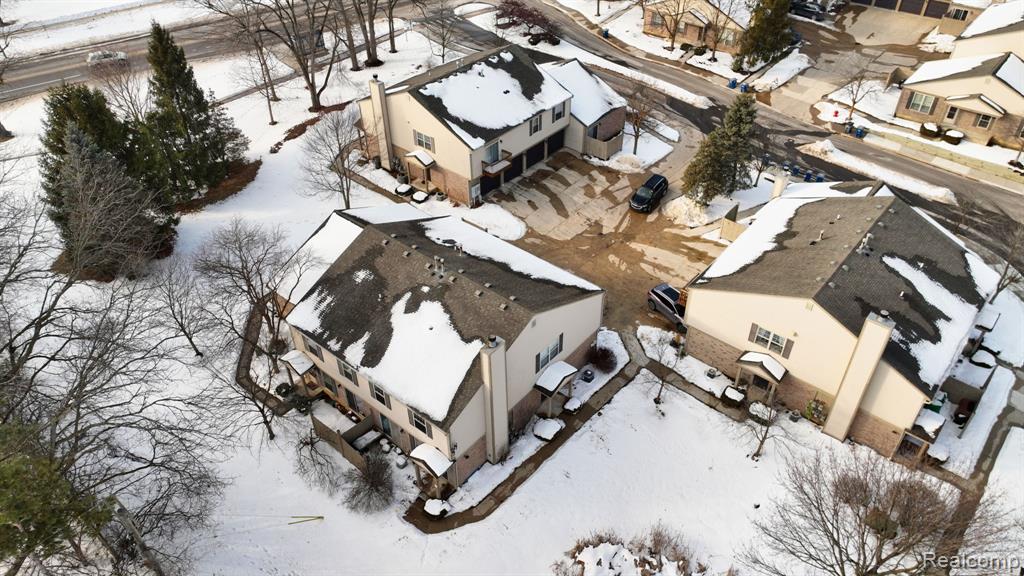 3016 Forest Creek Court, Ann Arbor, MI 48108 — Photo 21