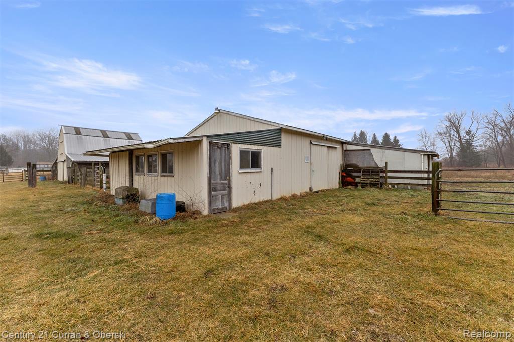12941 Mayer Road, Maybee, MI — Photo 35