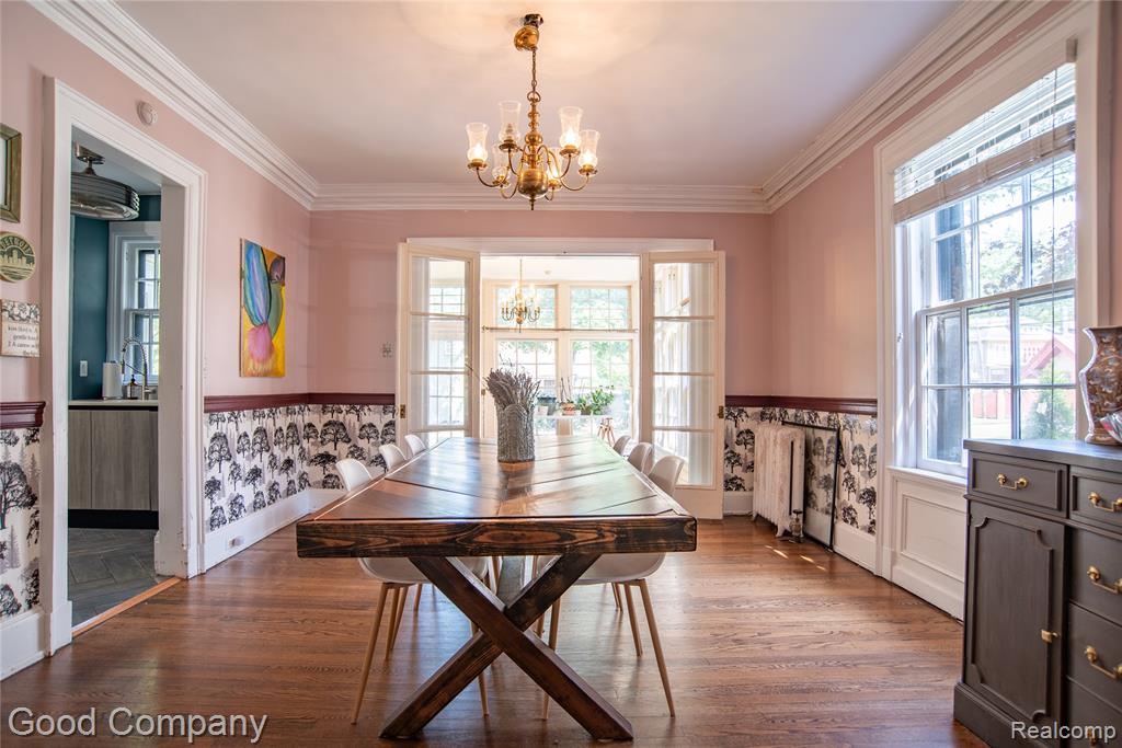 1704 Iroquois Street, Detroit, MI 48214 — Photo 9