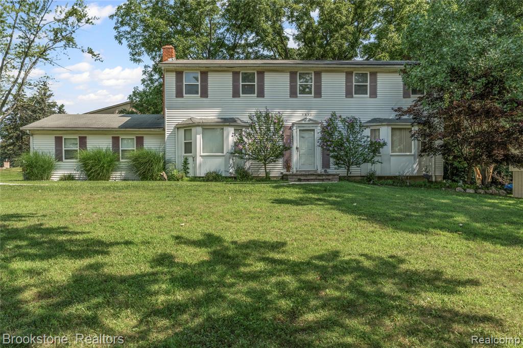 5652 Tequesta Drive, West Bloomfield, MI 48323 — Photo 2