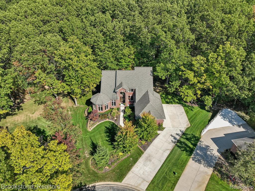 5947 Blackberry Lane, Clarkston, MI 48348 — Photo 70