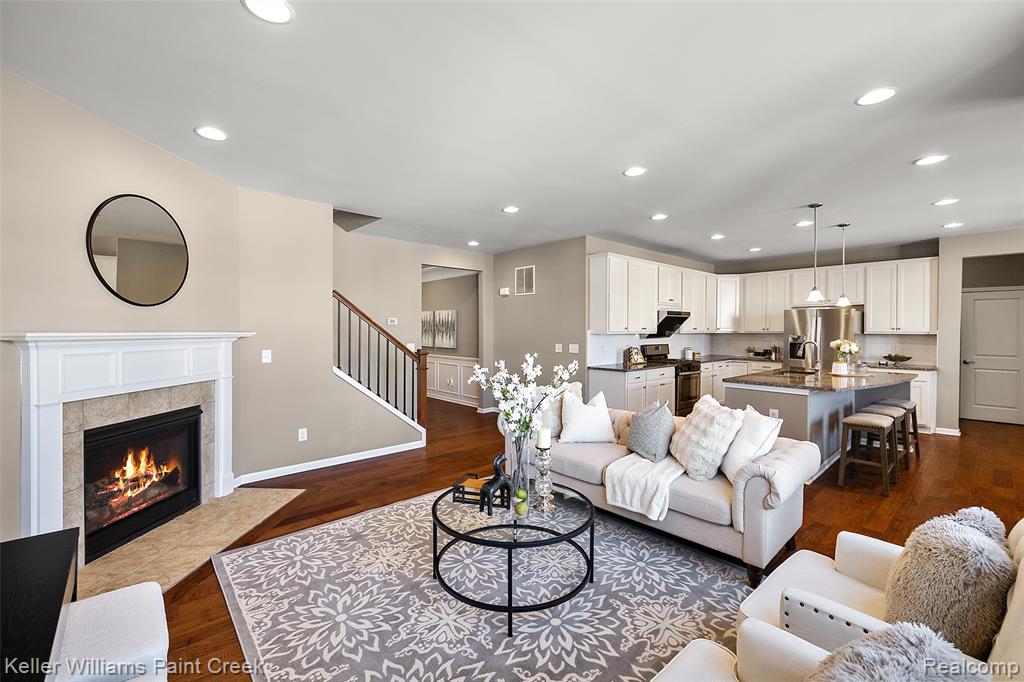 50594 Paine Street, Canton, MI 48188 — Photo 12