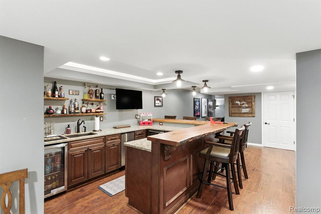 1304 Tradition Drive, Canton, MI 48187 — Photo 34