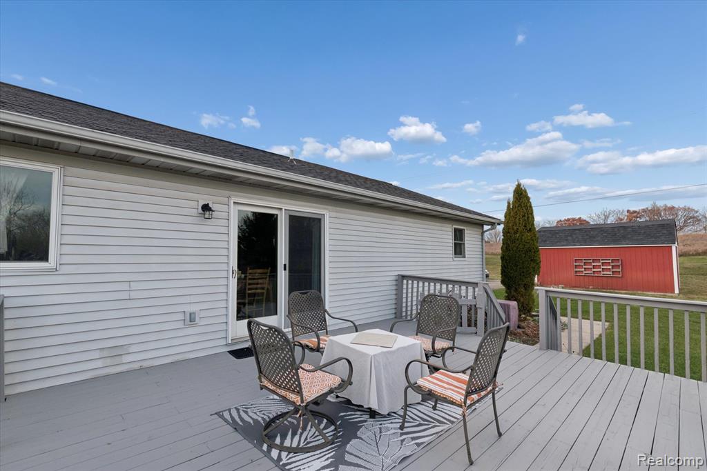 4121 Cedar Lake Road, Howell, MI 48843 — Photo 45
