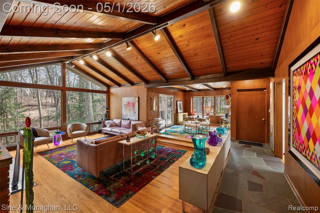 1466 Sodon Court, Bloomfield Hills, MI 48302 — Photo 9