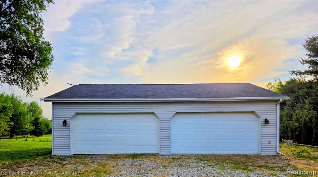 717 N Youngs Road, Attica, MI 48412 — Photo 62