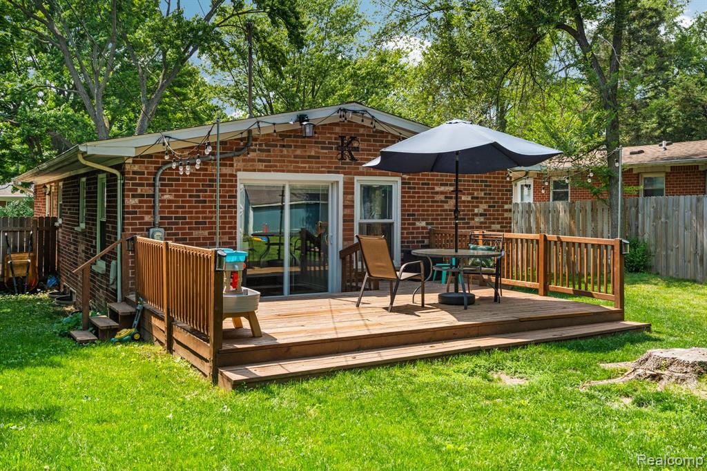 3341 Creek Drive, Ann Arbor, MI 48108 — Photo 32