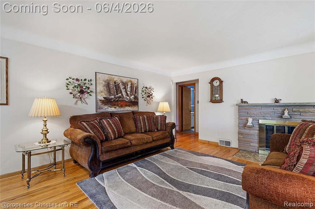 9610 Norborne, Redford, MI 48239 — Photo 4
