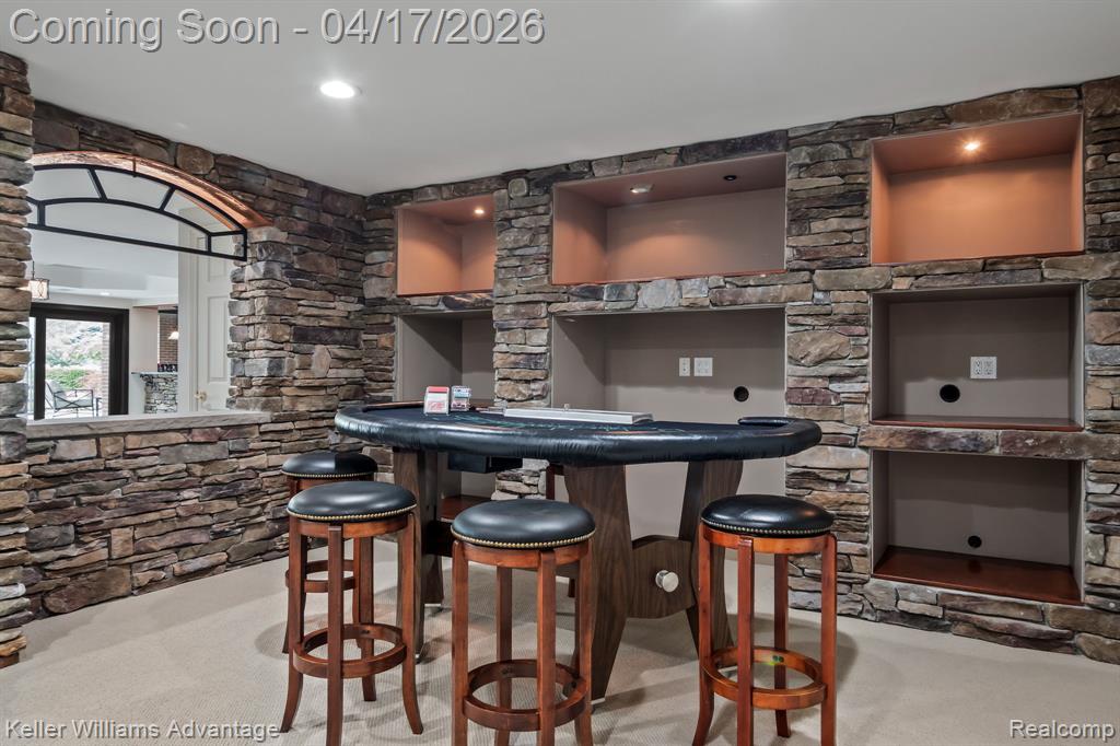 10993 Stoney Point Drive, South Lyon, MI, 48178