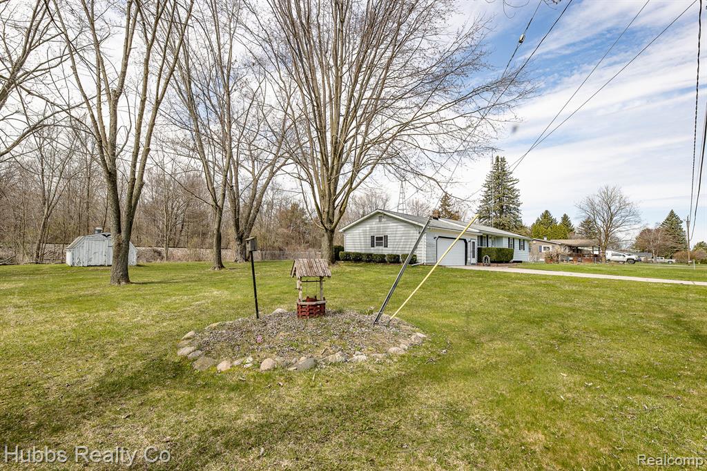 6357 TURNER Road, Flushing, MI 48433 — Photo 6