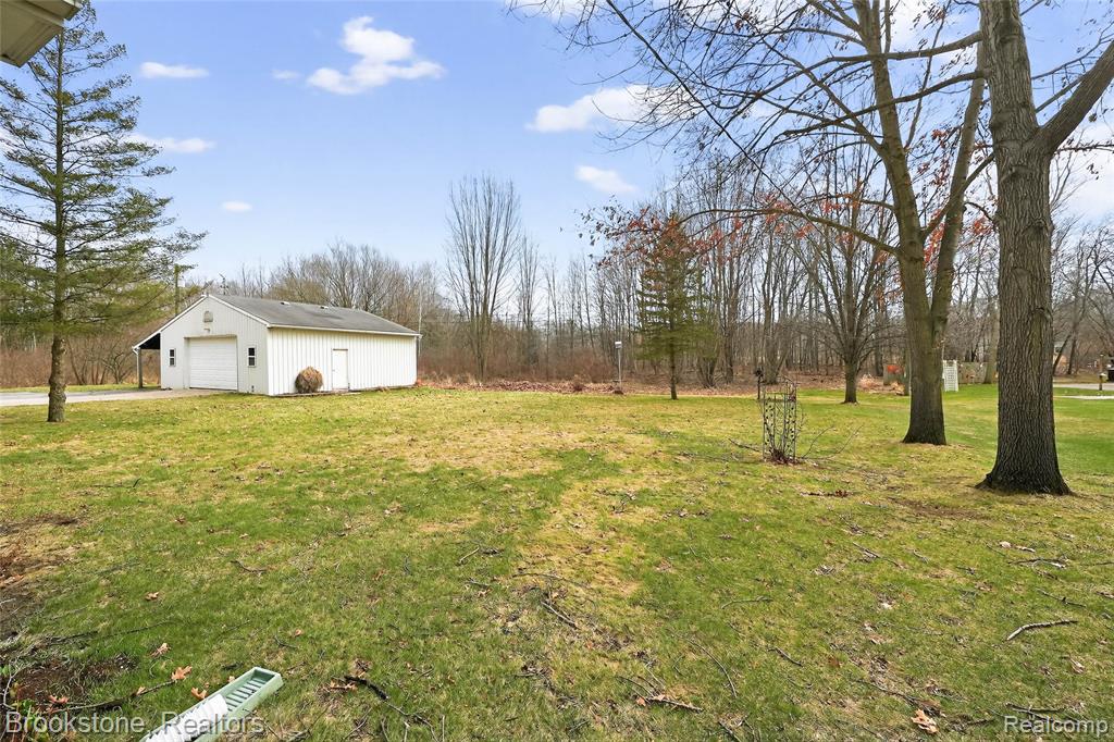 42645 Riggs Road, Van Buren, MI 48111 — Photo 41