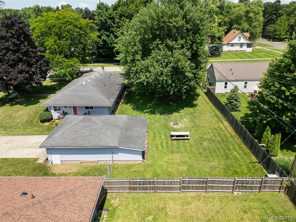428 N SUMMIT Street, Webberville, MI 48892 — Photo 26