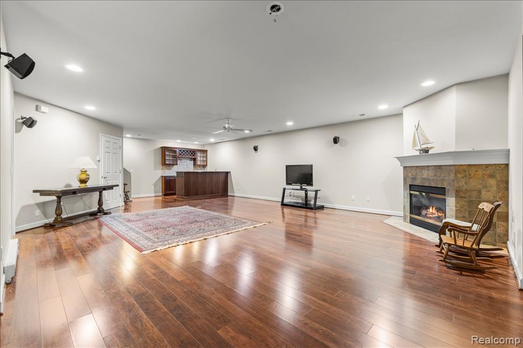 7285 Rabbit Ears Pass, Clarkston, MI — Photo 36