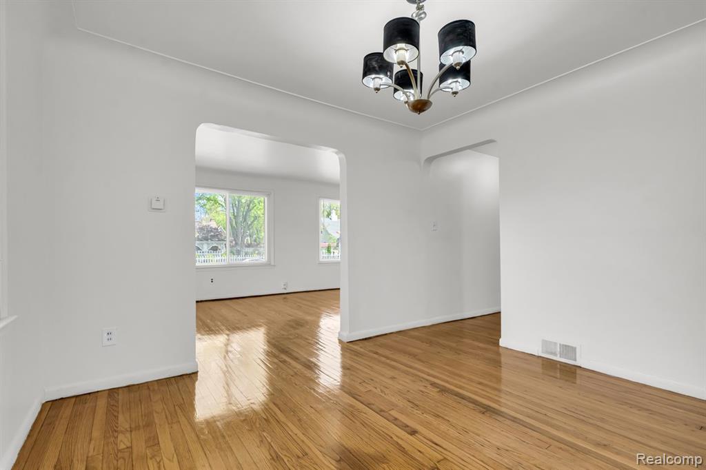 18792 Old Homestead Drive, Harper Woods, MI, 48225