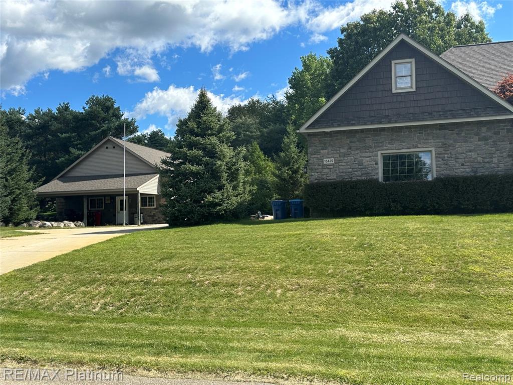 16429 Shadow Lane, Linden, MI 48451 — Photo 3