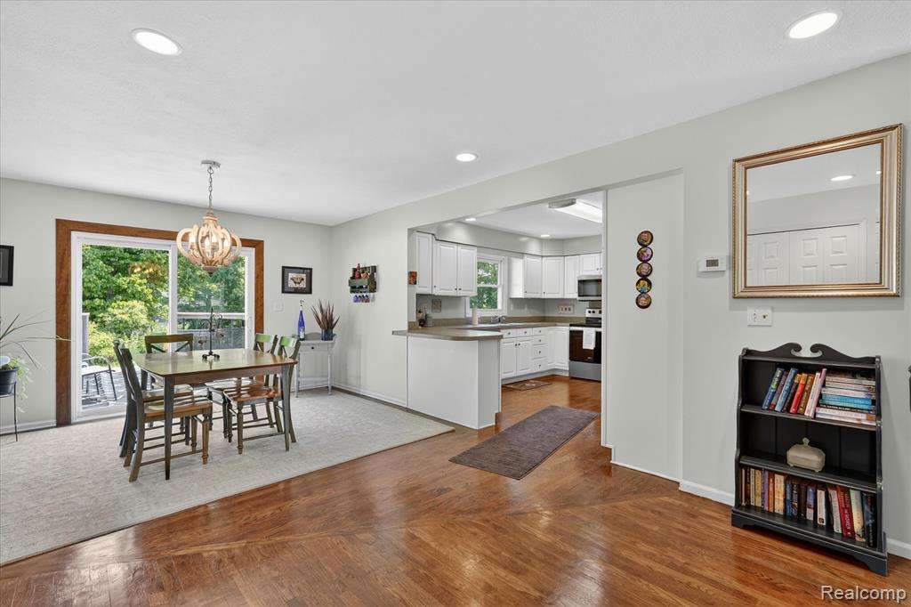 2236 Oak Shade Drive, Davison, MI 48423 — Photo 14