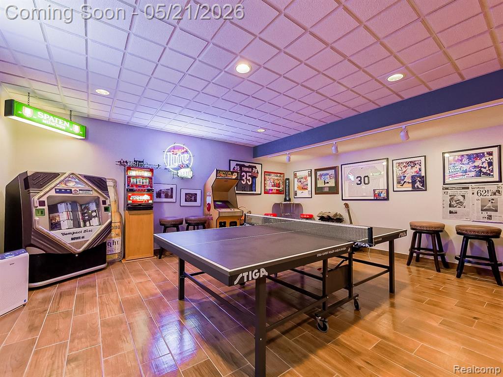 17477 IRIS Circle, Clinton Twp, MI 48036 — Photo 63
