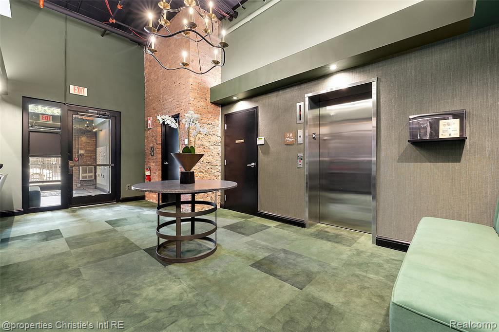 444 West Willis Street, Detroit, MI 48201 — Photo 30