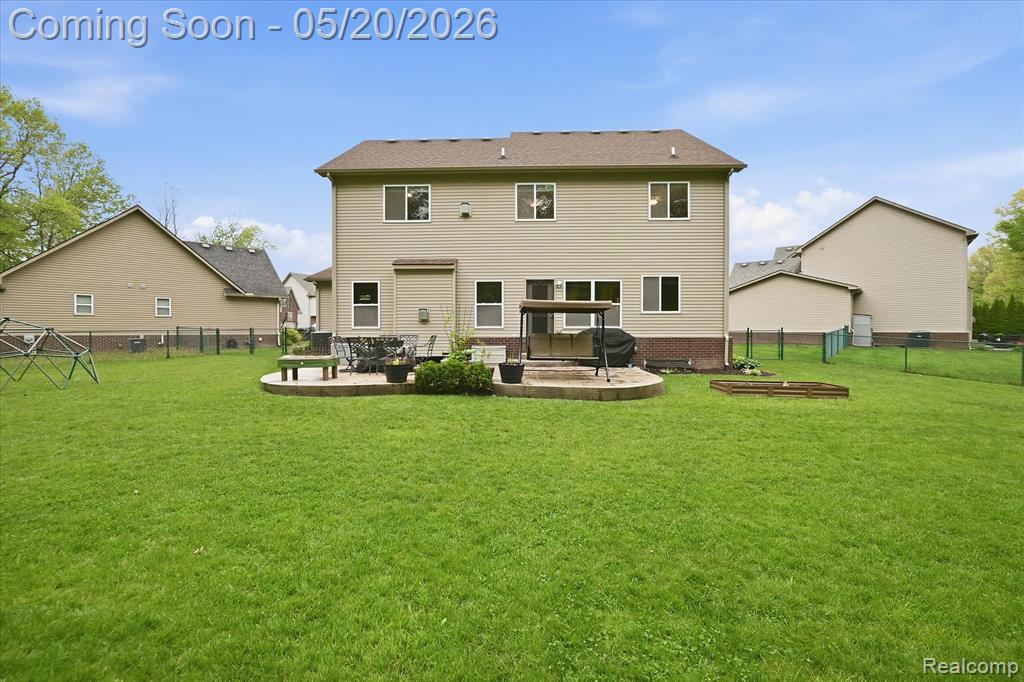 17154 Dew Point Court, Romulus, MI 48174 — Photo 57